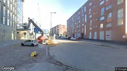 Office spaces for rent in Espoo - Photo from Google Street View