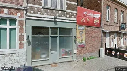 Bedrijfsruimtes te koop in Izegem - Foto uit Google Street View