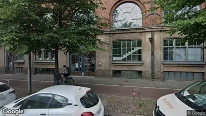 Kontorslokaler för uthyrning i Helsingfors Mellersta – Foto från Google Street View