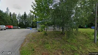 Office spaces for rent in Nokia - Photo from Google Street View