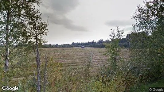 Büros zur Miete i Oulu – Foto von Google Street View