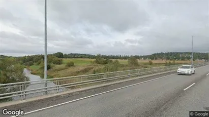 Kontorslokaler för uthyrning i Salo – Foto från Google Street View