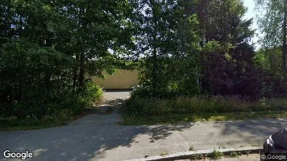 Kontorlokaler til leje i Tampere Kaakkoinen - Foto fra Google Street View