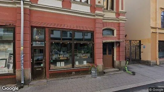 Office spaces for rent i Turku - Photo from Google Street View