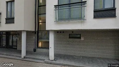 Kantorruimte te huur in Turku - Foto uit Google Street View