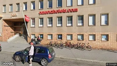 Kantorruimte te huur in Vaasa - Foto uit Google Street View