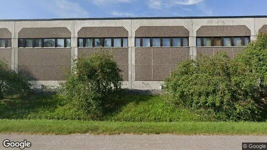 Office spaces for rent i Vantaa - Photo from Google Street View