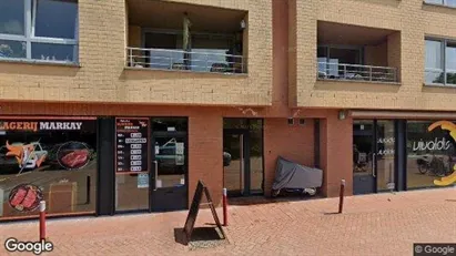 Office spaces for rent in Deinze - Photo from Google Street View