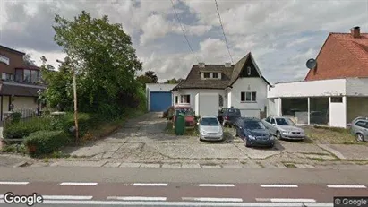 Lokaler til salg i Alken - Foto fra Google Street View