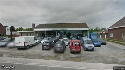 Commercial properties for sale in Alken - Photo from Google Street View