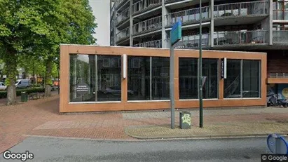 Bedrijfsruimtes te huur in Hilversum - Foto uit Google Street View