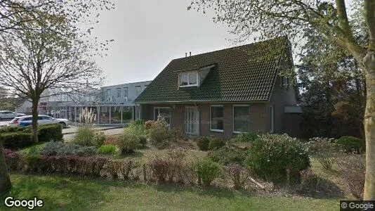 Büros zur Miete i Laarbeek – Foto von Google Street View