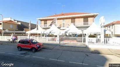 Office spaces for rent in Orbassano - Photo from Google Street View