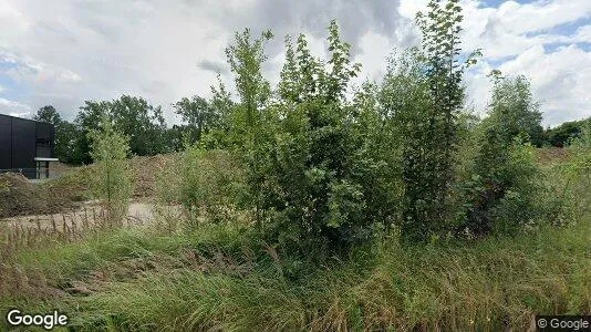 Gewerbeflächen zur Miete i Heerlen – Foto von Google Street View