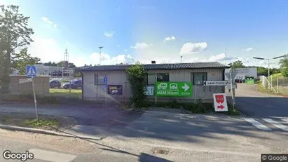 Kontorslokaler för uthyrning i Åbo – Foto från Google Street View