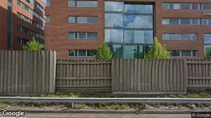 Büros zur Miete in Espoo – Foto von Google Street View