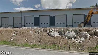 Warehouses for rent in Porvoo - Photo from Google Street View