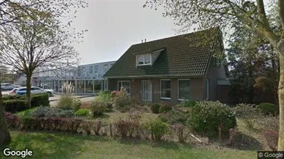 Kantorruimte te huur in Laarbeek - Foto uit Google Street View