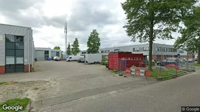 Commercial properties for rent in Haarlemmermeer - Photo from Google Street View