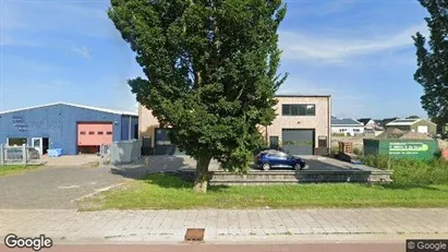 Gewerbeflächen zur Miete in Hollands Kroon – Foto von Google Street View