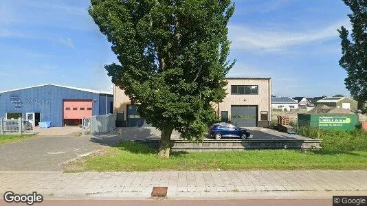 Commercial properties for rent i Hollands Kroon - Photo from Google Street View