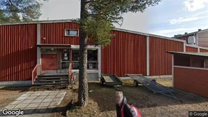 Gewerbeflächen zum Kauf in Mikkeli – Foto von Google Street View