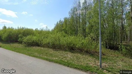 Lokaler til salgs i Oulu – Bilde fra Google Street View