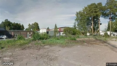 Warehouses for sale in Porvoo - Photo from Google Street View