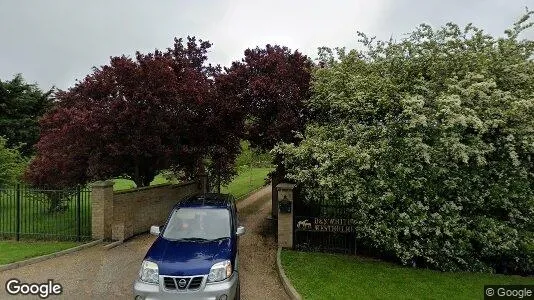 Industrial properties for rent i Chatteris - Cambridgeshire - Photo from Google Street View