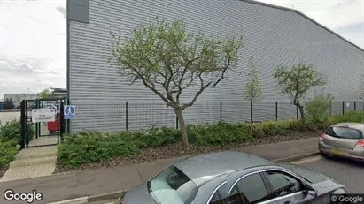 Producties te huur in Norwich - Norfolk - Foto uit Google Street View