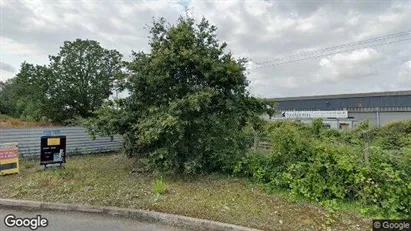 Industrial properties for rent in Dereham - Norfolk - Photo from Google Street View