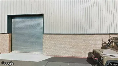 Industrial properties for rent in Retford - Nottinghamshire - Photo from Google Street View