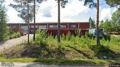 Gewerbeflächen zur Miete in Ylöjärvi – Foto von Google Street View