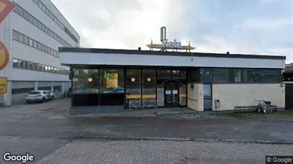 Büros zur Miete in Järvenpää – Foto von Google Street View