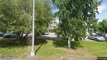 Kantorruimte te huur in Tampere Luoteinen - Foto uit Google Street View