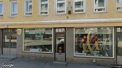 Bedrijfsruimtes te koop in Kuopio - Foto uit Google Street View