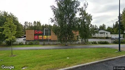 Office spaces for sale in Ylöjärvi - Photo from Google Street View