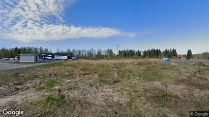 Lager zur Miete in Oulu – Foto von Google Street View