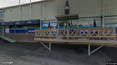 Magazijnen te huur in Raisio - Foto uit Google Street View