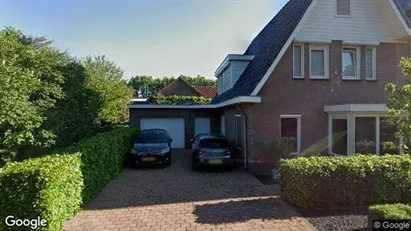 Gewerbeflächen zur Miete in Barneveld – Foto von Google Street View