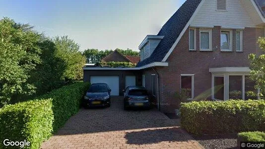 Bedrijfsruimtes te huur i Barneveld - Foto uit Google Street View