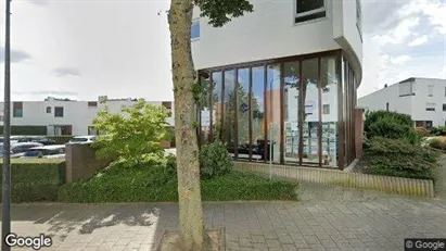 Kontorlokaler til leje i Maastricht - Foto fra Google Street View