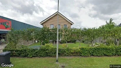 Commercial properties for rent in Hengelo - Photo from Google Street View