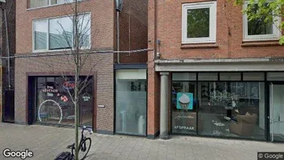 Commercial properties for rent in Hengelo - Photo from Google Street View