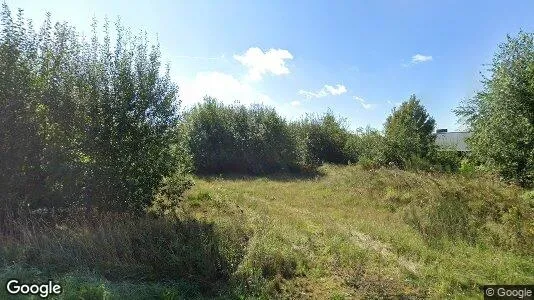 Bedrijfsruimtes te huur i Libramont-Chevigny - Foto uit Google Street View