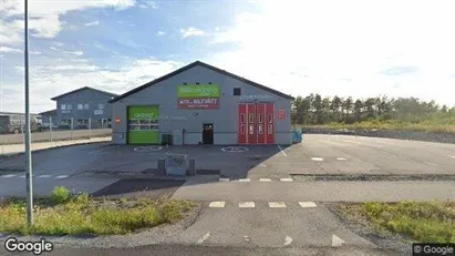 Industrial properties for sale in Västervik - Photo from Google Street View