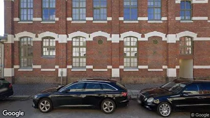 Kontorer til leie i Leipzig – Bilde fra Google Street View