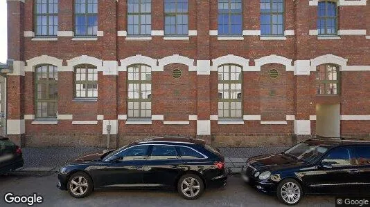 Kantorruimte te huur i Leipzig - Foto uit Google Street View