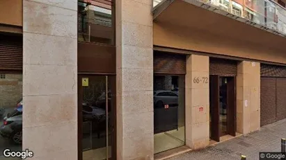 Commercial properties for rent in Maià de Montcal - Photo from Google Street View