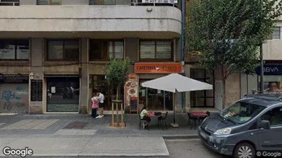 Office spaces for rent in Tarragona - Photo from Google Street View